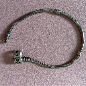 Pandora Bracelet